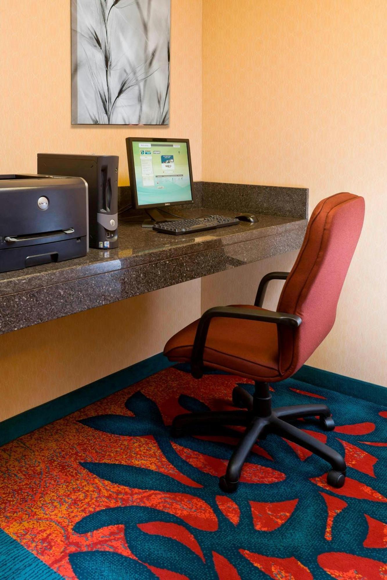 Residence Inn By Marriott Peoria Extérieur photo