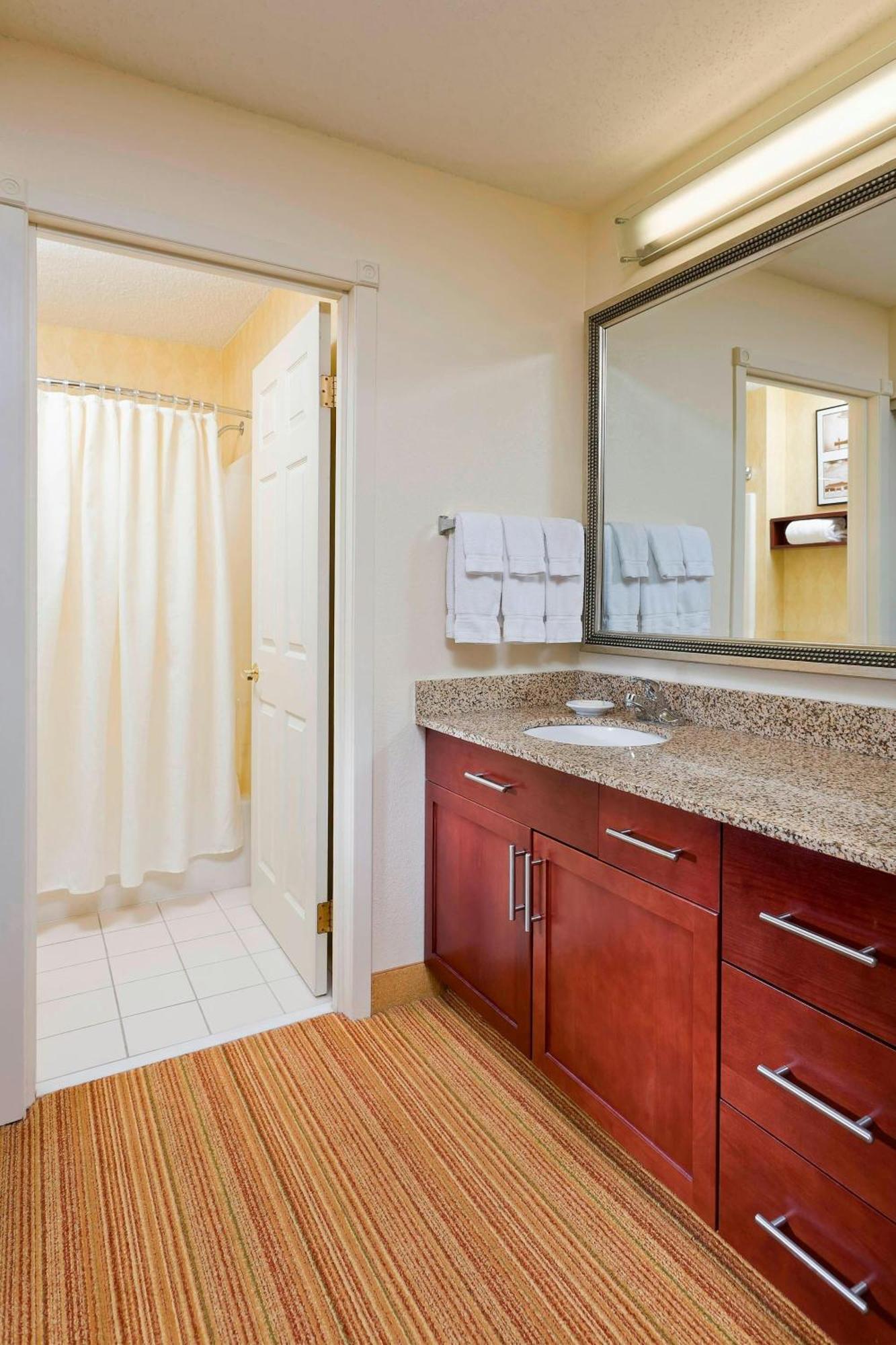 Residence Inn By Marriott Peoria Extérieur photo