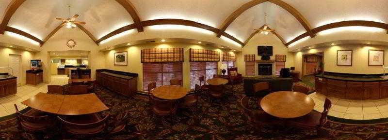 Residence Inn By Marriott Peoria Extérieur photo