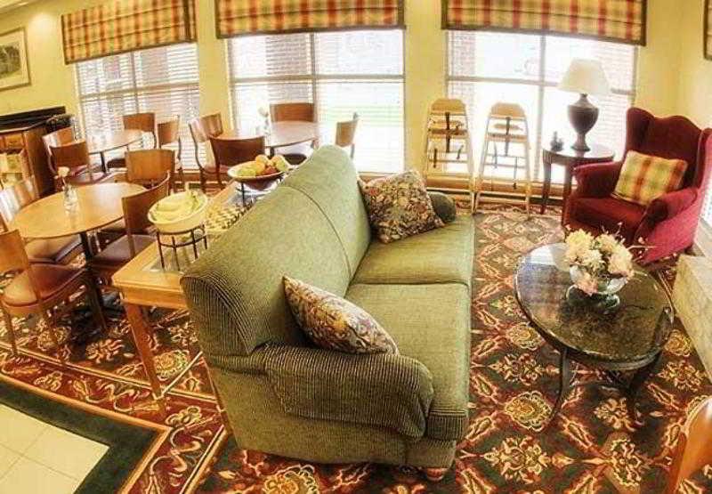 Residence Inn By Marriott Peoria Intérieur photo
