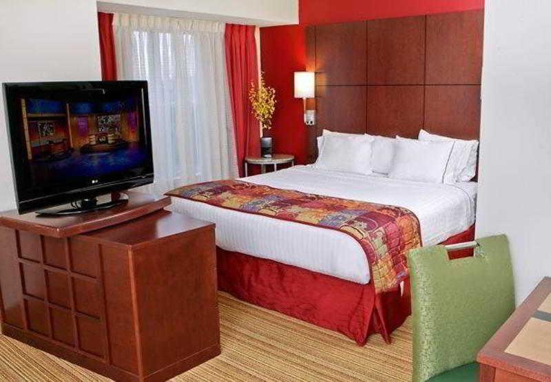Residence Inn By Marriott Peoria Chambre photo